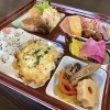 ランチのお店 旬