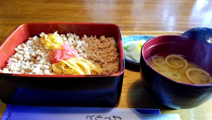 【レストラン ココット】