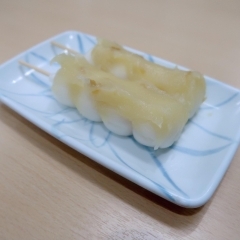 【夏限定】レモンだんご
