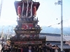 2024年10月14日(月)撮影|石岡神社祭礼・本殿祭