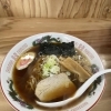 『鶴居村』2月にオープンしたばかりの釧路風ラーメン屋さん【つるい軒】