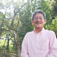 平田 義さん(向島まつり/実行委員長) vol.221