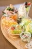 のうえんカフェレストラン「&TREE」