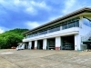 岩手県立御所湖広域公園艇庫