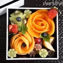 【cheerfulfruits(チアフルフルーツ)】