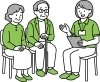 介護相談