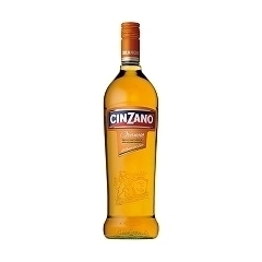 チンザノ・オランチョ