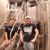 浦和『U.B.P Brewery(ユービーピー ブルワリー)』に醸造設備搬入設置。クラウドファンディングも実施中!