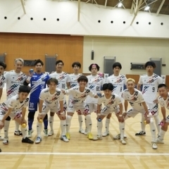 フットサルチーム「ミラクルスマイル新居浜」のホームゲーム開幕戦観戦記!2024年6月8日(土)