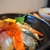 『まる太食堂』で絶品海鮮丼ランチ!【京成津田沼駅】