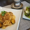 「カフェ ランティーユ」で季節感にこだわる旬の野菜ランチ【東船橋】