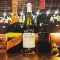 松山で美味しいワインが飲めるオススメのお店♪
