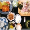 鯵の活き造り膳
