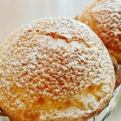 クッキーシュー