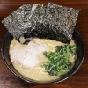 横浜家系ラーメン のぶ家(ヨコハマイエケイラーメン ノブヤ)