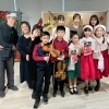 小さな音楽家たちによる 「クリスマス音楽会」開催!みんなでピアノ・バイオリン・ベルの音色を楽しもう♬【入場無料・自由席】