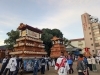2024年10月15日(火)撮影|石岡神社祭礼・お旅所