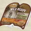 WR 成猫 サーモン パテトレイ 75g
