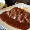 松江のソウルフード「カツライス」お店独自のソースに感動!!