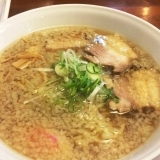 じとじとラーメン　やま吉