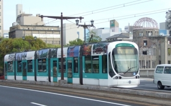 路面電車