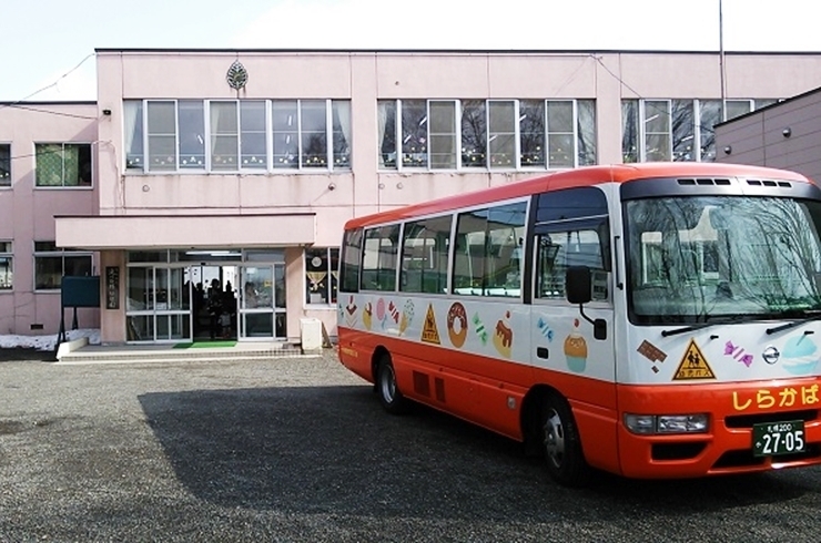 「滝川白樺幼稚園」体験や遊びは学びの場！　健やかにまっすぐな子育てをサポート