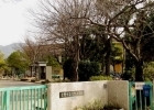 交野小学校