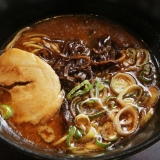 【熊本ラーメンかすみ】濃厚だけどあっさりなとんこつラーメン