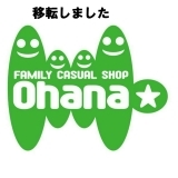 Ohana☆