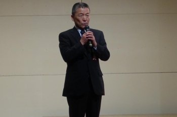 松戸市教育委員会：伊藤教育長