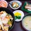 特丼