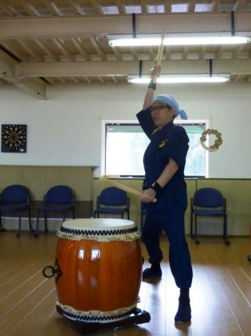 「芸術の秋　和太鼓、はじめてみませんか？　（ＴＡＩＫＯ－ＬＡＢ寝屋川　和太鼓　寝屋川　交野　枚方　門真　守口　四条畷　大東）」