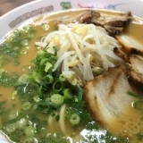 昔から地元の方に愛される老舗ラーメン店【霧島】