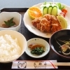 からあげ定食