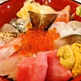 加古川で美味しい丼（どんぶり）が食べたくなったらコチラ♪
