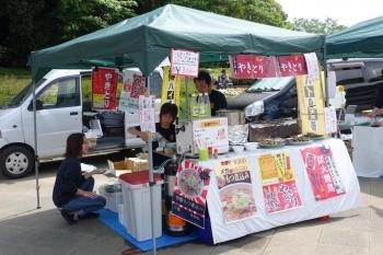 ダイニング膳：焼き鳥