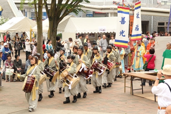 ※画像は昨年の模様です。