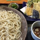 加古川のおすすめ　麺類ランチ