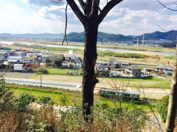 加古川全景