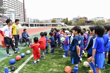 「東京23キッズフェスタ」