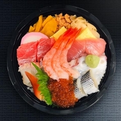 地魚食道 瓢(ひさご)