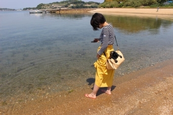 写真もきれいに撮れますよ♪