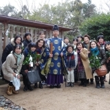 万九千神社・出雲大社へ初詣！