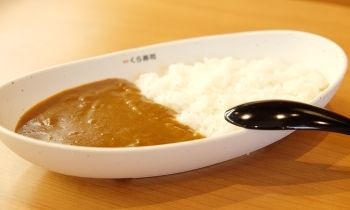 すしやのシャリカレー