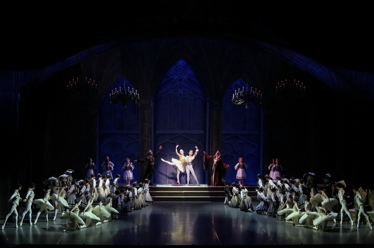 「Fairy Ballet Theater（フェアリーバレエシアター）」妖精のように美しく舞う華麗な世界。～無料体験受付中～