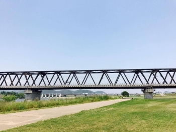 加古川橋