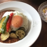 『Cafe brooch（カフェ　ブローチ）』ほっこりランチ【奥州市前沢】