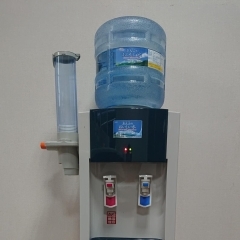 水のレンタルサーバー