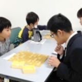 囲碁将棋 初心者講座の開催