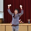 福島県郡山市から来た【マジシャン L】さん